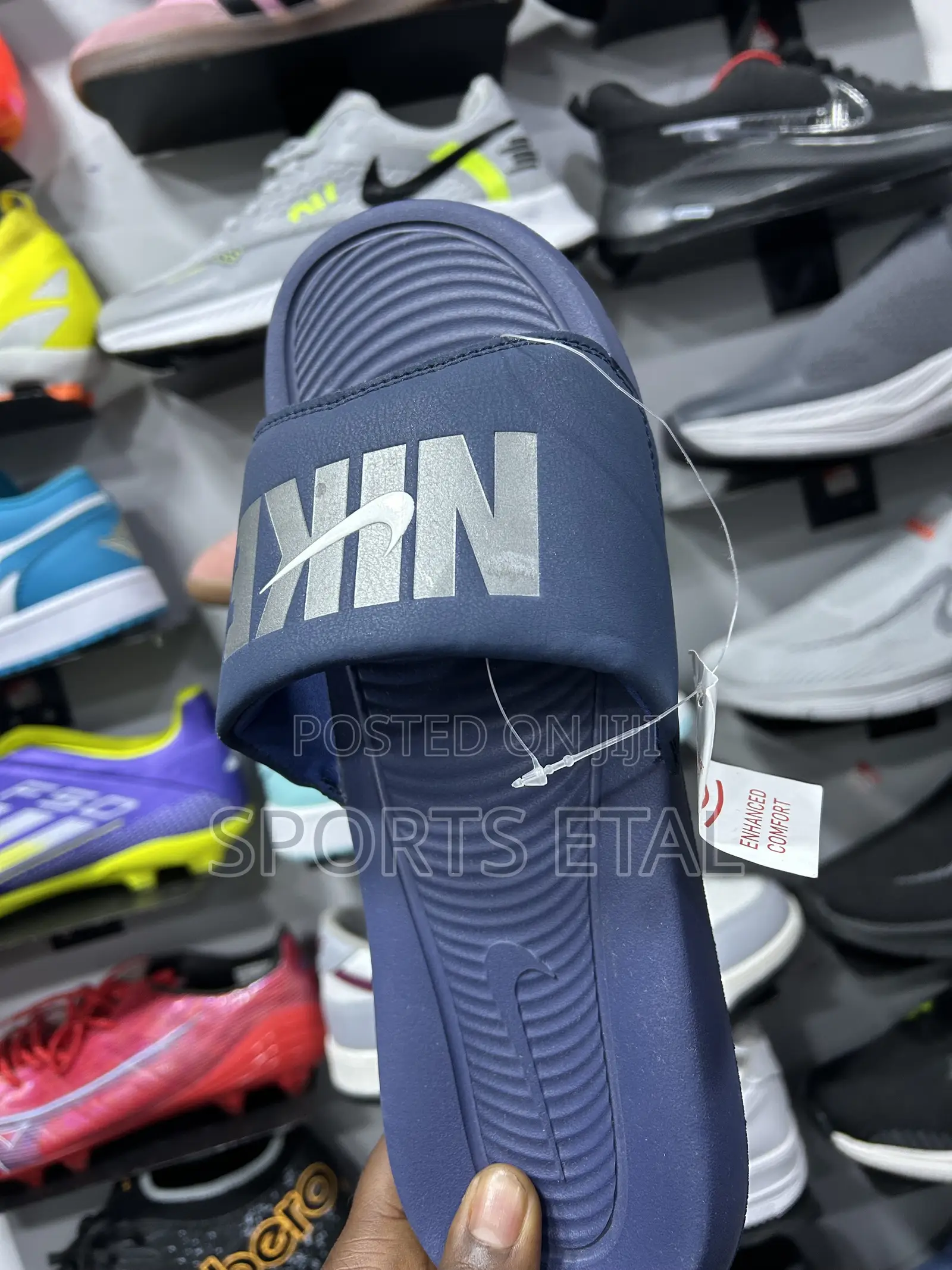 Nike Slippers for Men