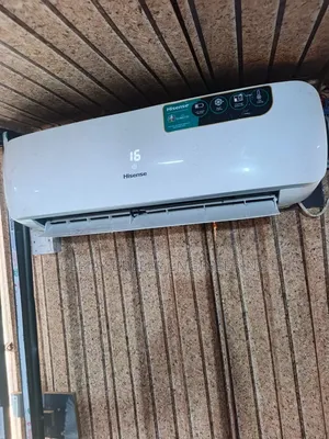 Hisense Non Inverter