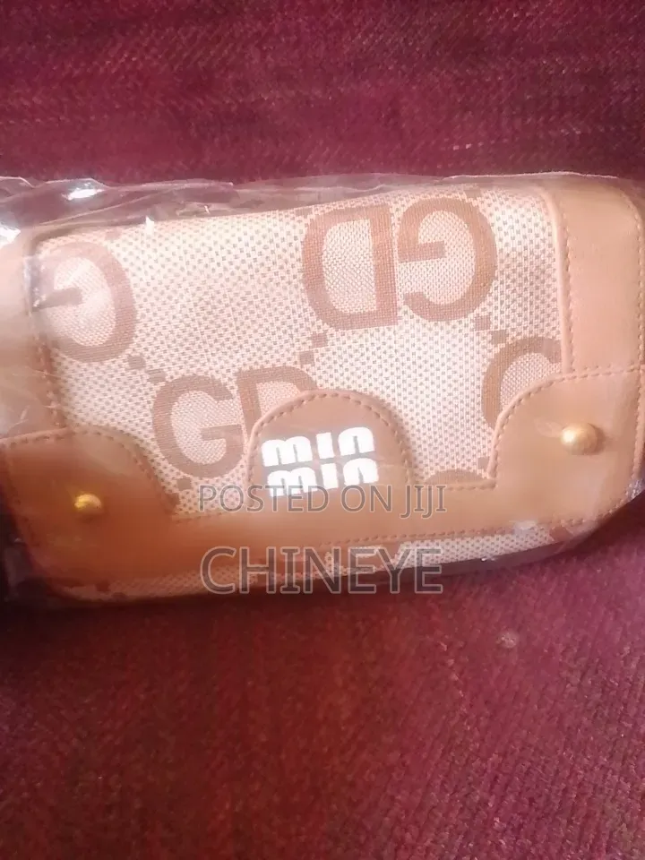 Ladies Mini Hand Bag