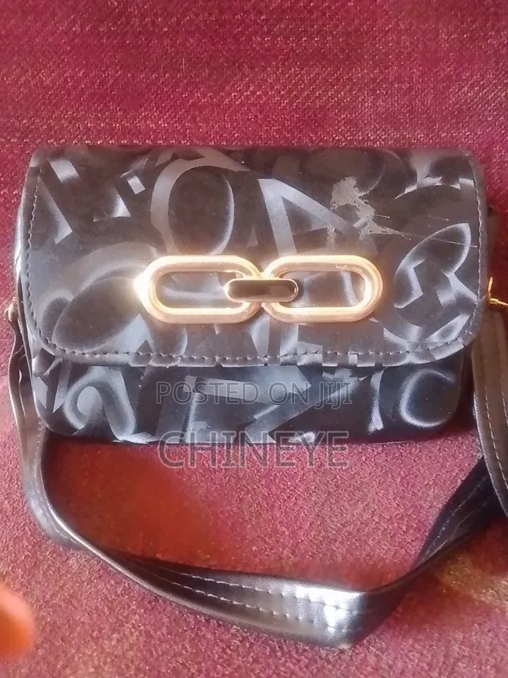 Ladies Mini Hand Bag