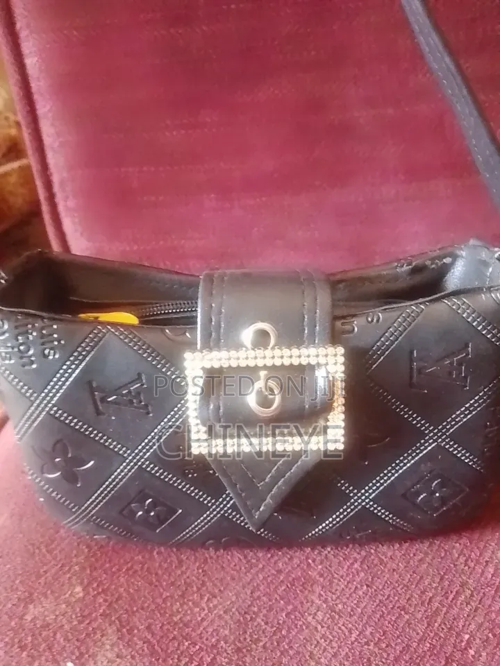 Ladies Mini Hand Bag