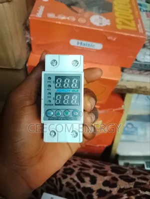 Voltage Regulator