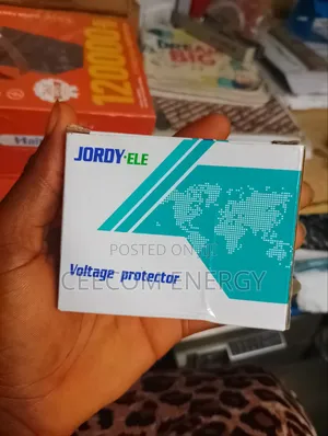 Voltage Regulator