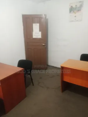 To Let 20 Square Meters Open Office Space First Floor With Parking
