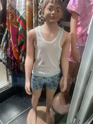 Mannequin for Boutique