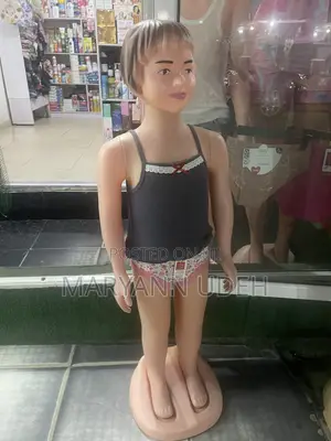 Mannequin for Boutique