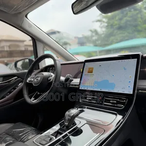 GAC GM8 2025 Black