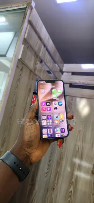 Apple iPhone 13 256 GB Blue
