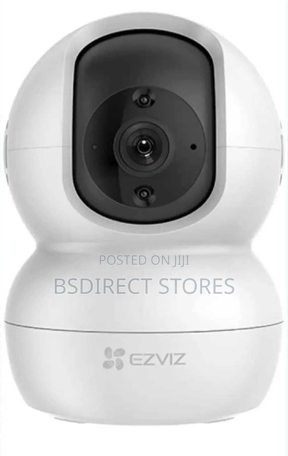 EZVIZ Advanced CCTV Camera With 360° View Motion Detection 2 Way Audio