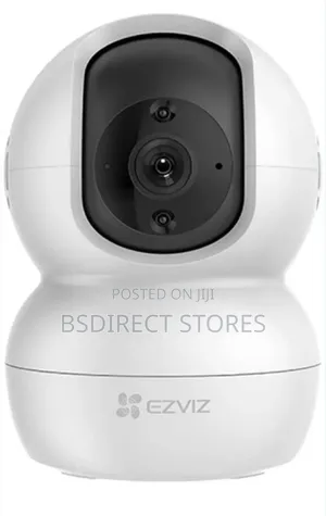 EZVIZ Advanced CCTV Camera With 360° View Motion Detection 2 Way Audio