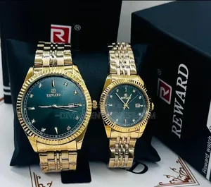 Reward Couple Chain
