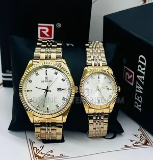 Reward Couple Chain