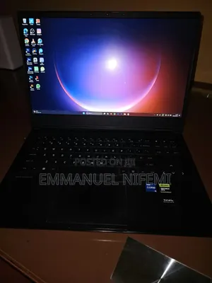Laptop HP Omen 16 16GB Intel Core i5 SSD 512GB