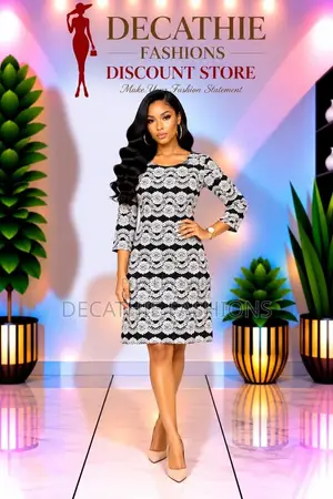 Beautiful Ladies’ Dresses – Casual & Elegant Styles