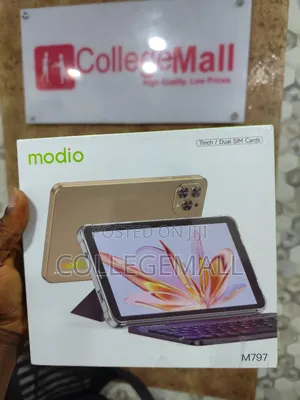 New Modio M797 256 GB Gold