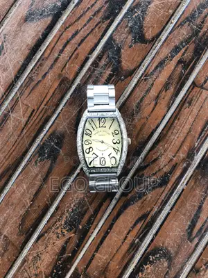 Original Frank Müller Watch