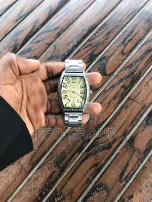 Original Frank Müller Watch
