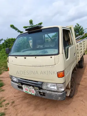 Toyota Dyna