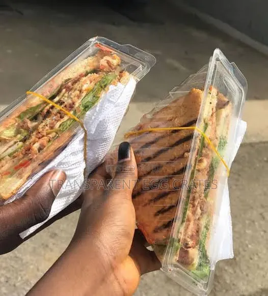Sandwich Pack