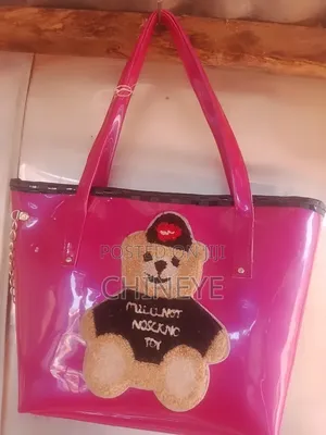 Ladies Handbags