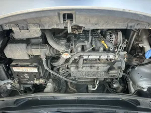 Kia Rio 2013 Silver