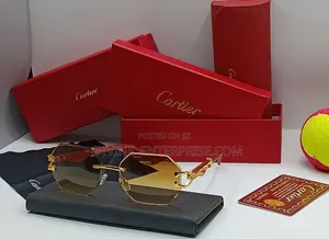 Designer Shades