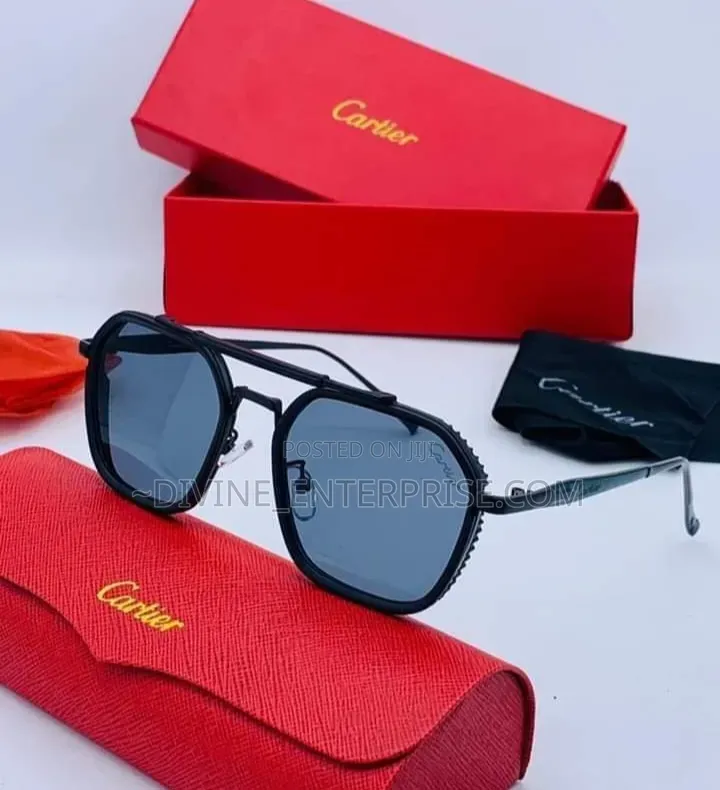 Designer Shades
