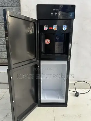 HIsense Water Dispenser