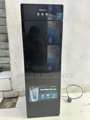 HIsense Water Dispenser