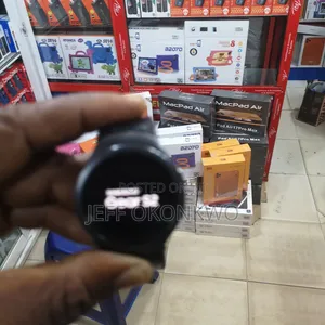 Samsung Smart Watch Gear S2