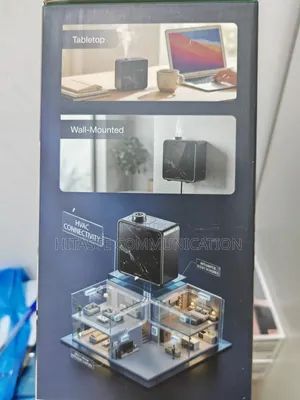 Green Lion Smart Aroma Pro Wall Mounted Scent Diffuser