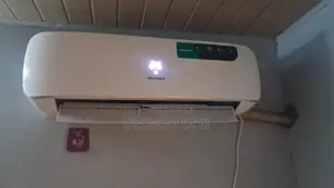 Hisense 1hp AC