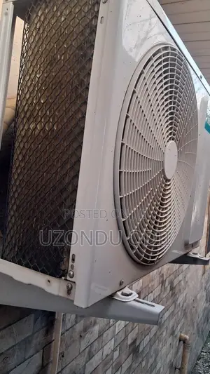 Hisense 1hp AC