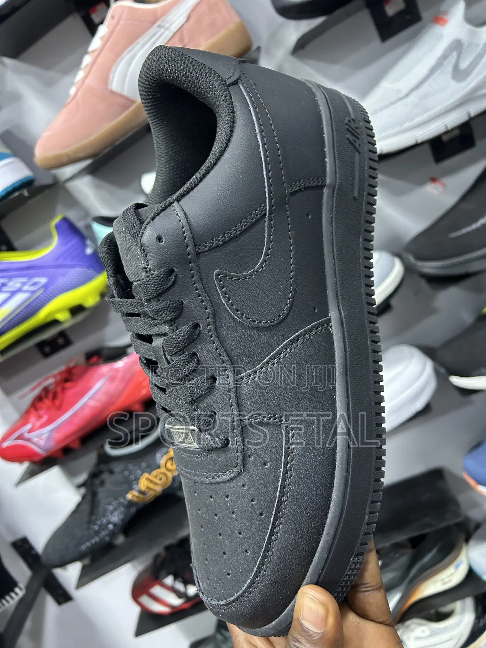 Nike Sneakers