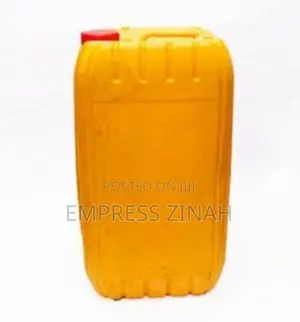 Quality Palm Oil for Sale | Wholesale & Retail | Cockran Farms Limited