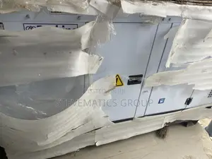 Perkins Soundproofed Lister Generator