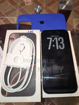 Apple iPhone 16 Pro 256 GB Rose Gold