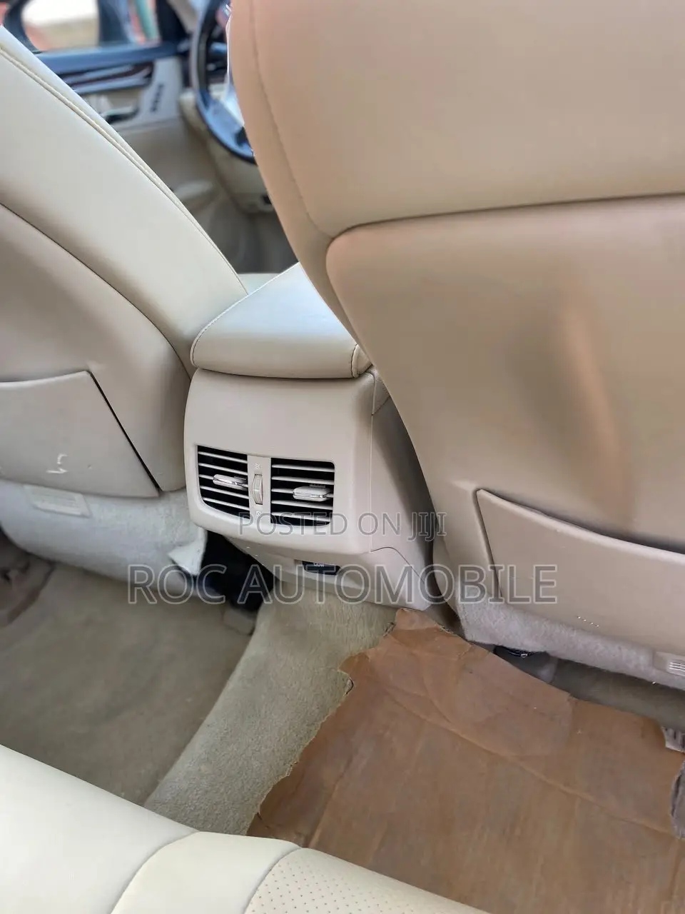 Lexus ES 2015 Black
