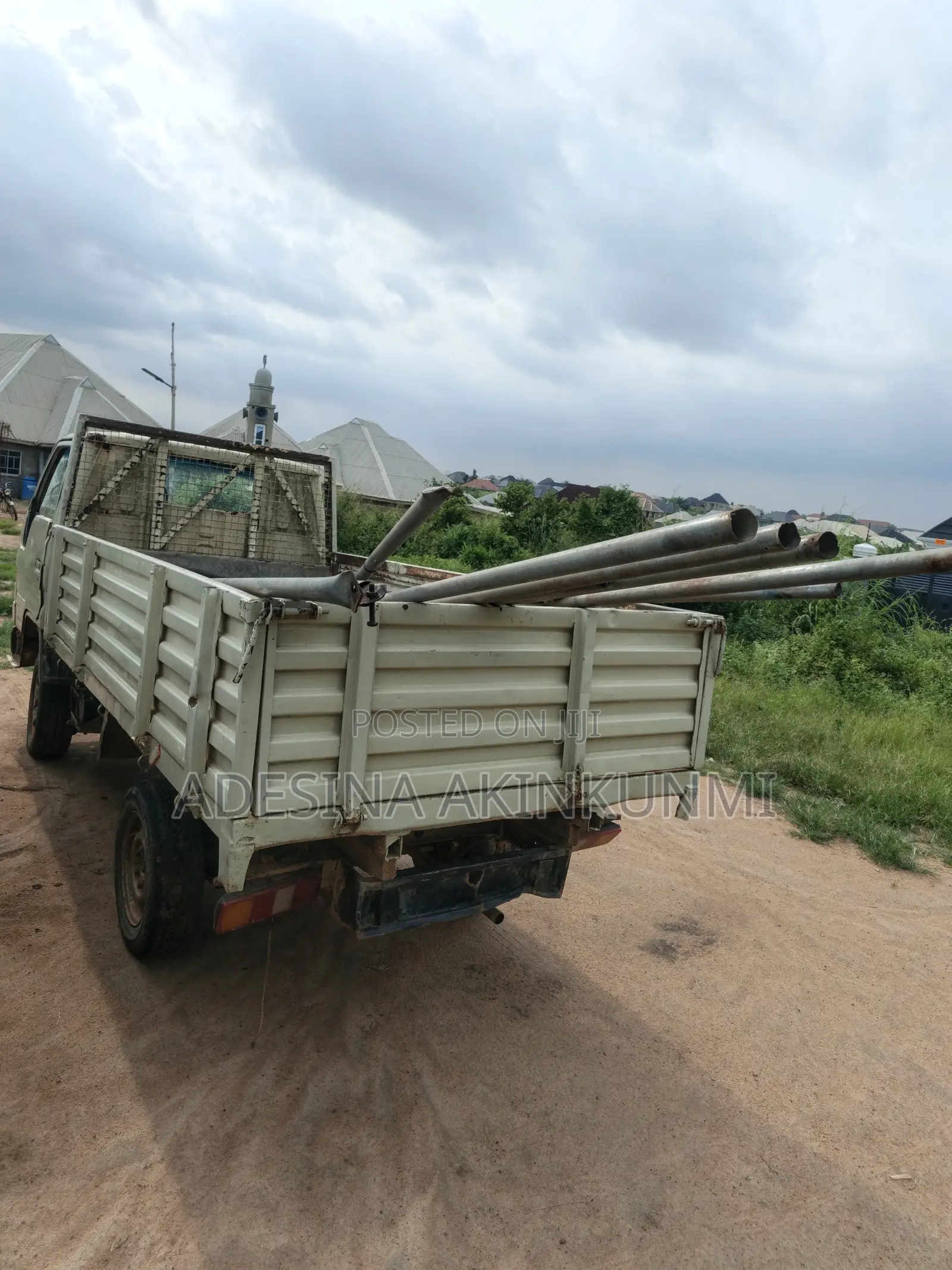 Toyota Dyna