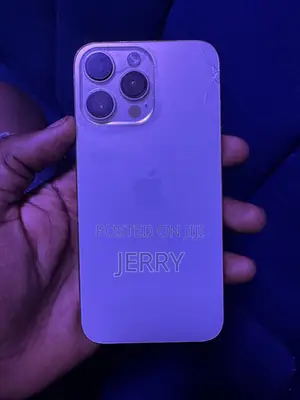 Apple iPhone 14 Pro Max 128 GB Gold