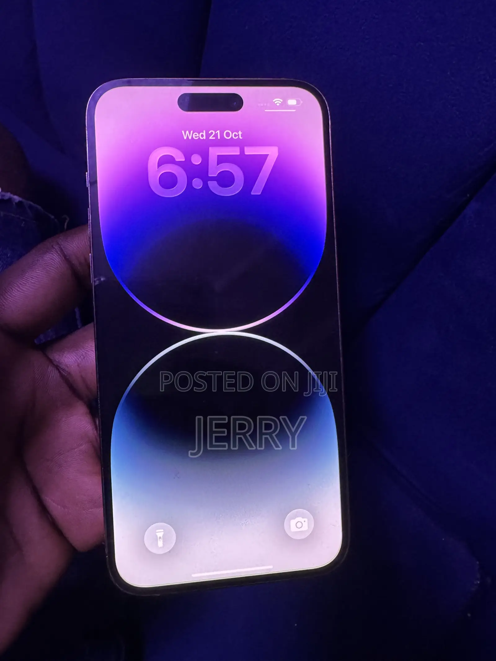 Apple iPhone 14 Pro Max 128 GB Gold