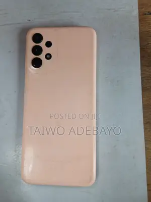 Samsung Galaxy A13 64 GB Pink