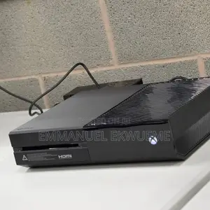 PLS Buy This Xbox Faulty Display 20k Xbox One