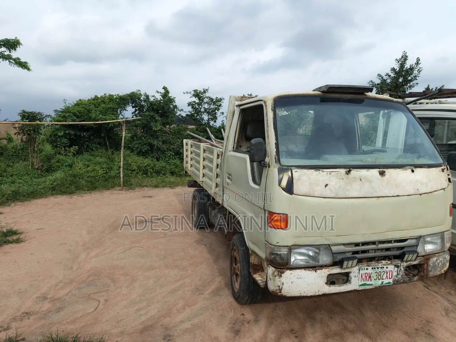 Toyota Dyna