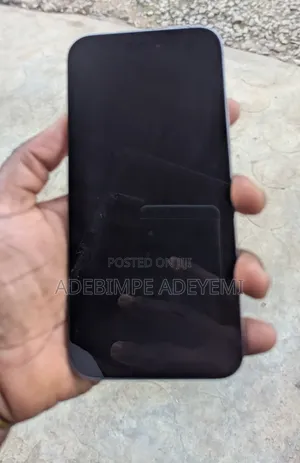 Apple iPhone 14 Pro Max 128 GB Blue