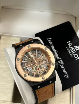 Hublot Genevieve