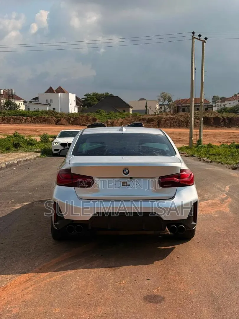 BMW 328i 2014 Silver