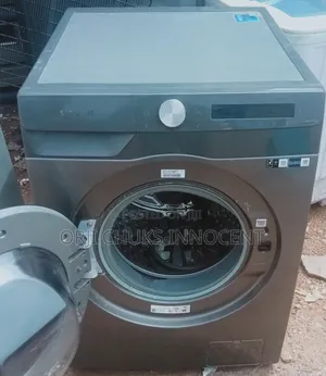 12kg Samsung Automatic Washing Machine -Tokunbo