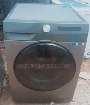 12kg Samsung Automatic Washing Machine -Tokunbo