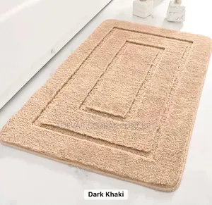 Super Fluffy Door Footmat